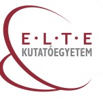 ELTE Kutatóegyetem logo